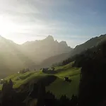 In Nahe Arlberg 公寓 Schröcken