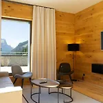 In Nahe Arlberg 公寓 Schröcken