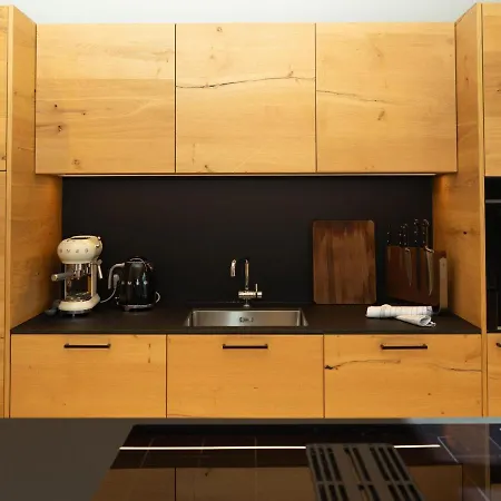 Appartement In Nahe Arlberg Schröcken