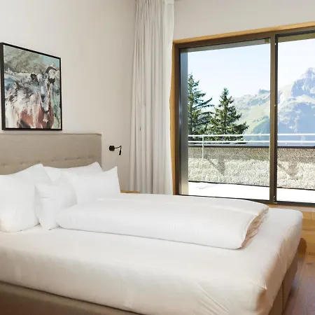 In Nahe Arlberg Apartment