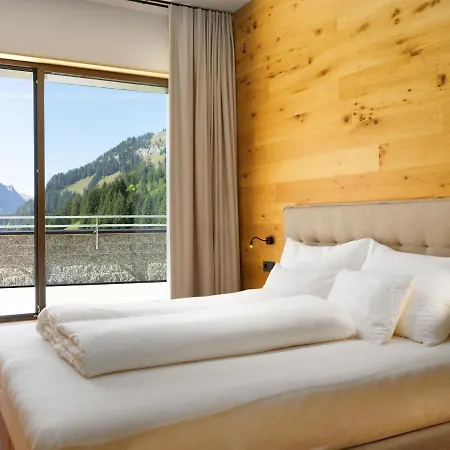 In Nahe Arlberg *