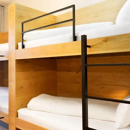 In Nahe Arlberg * Schroecken