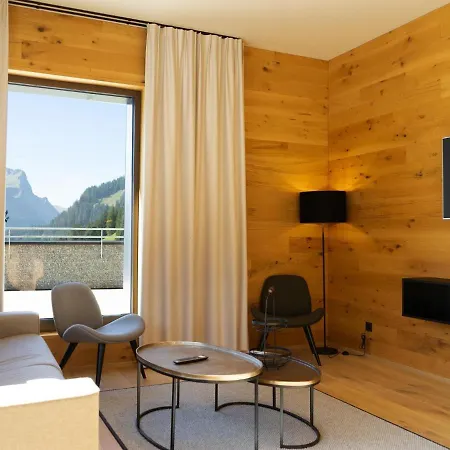 In Nahe Arlberg Apartamento Schröcken