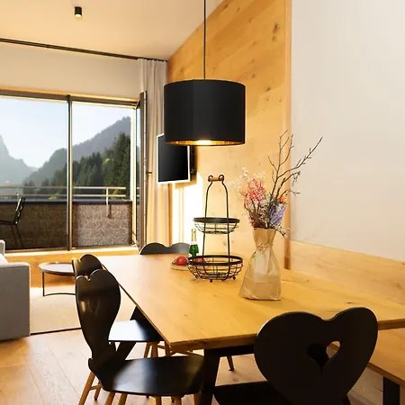In Nahe Arlberg Appartement