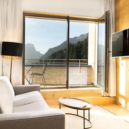 In Nahe Arlberg Schröcken