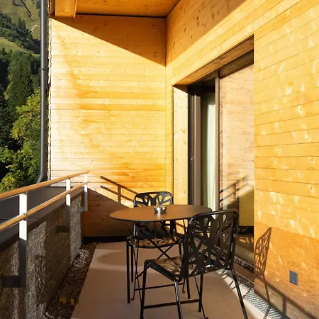 In Nahe Arlberg Apartment