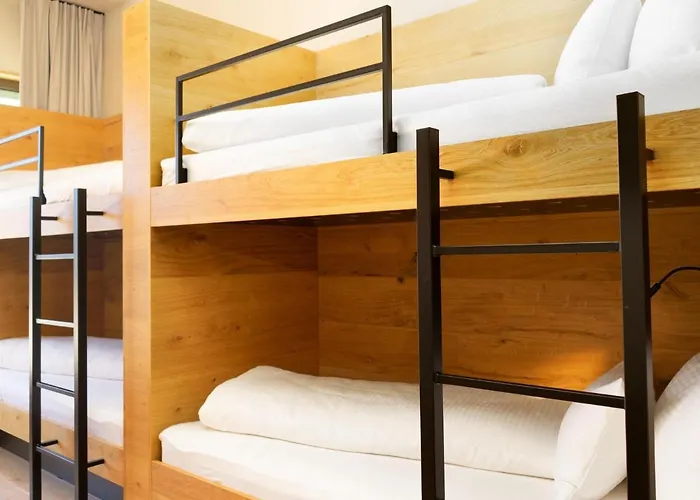 In Nahe Arlberg * Schroecken